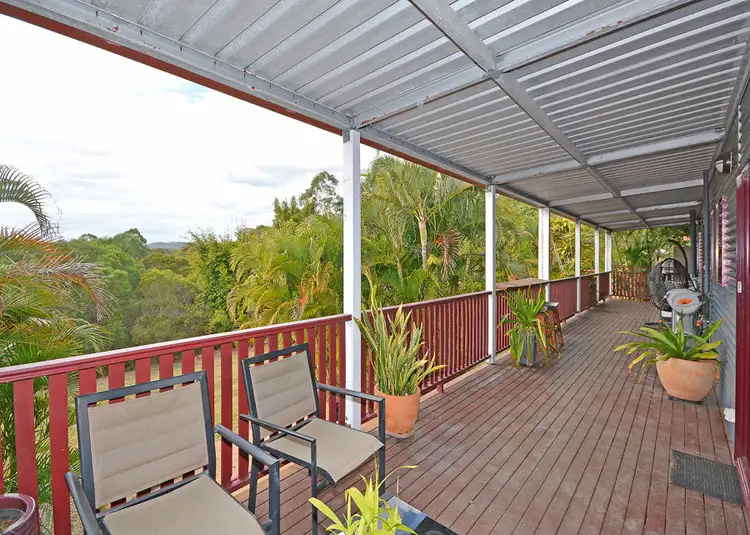 Fourth view of Homely house listing, 112 Sanctuary Hills Road, Takura QLD 4655