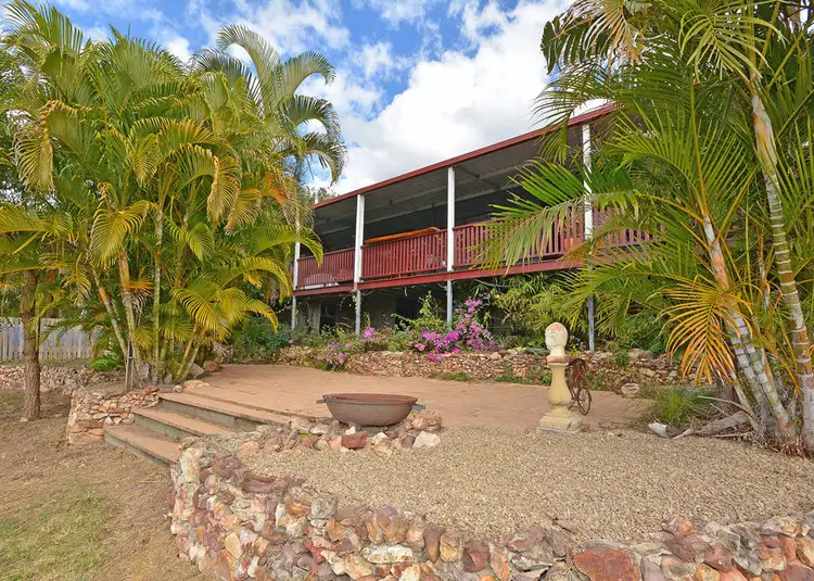 Fifth view of Homely house listing, 112 Sanctuary Hills Road, Takura QLD 4655