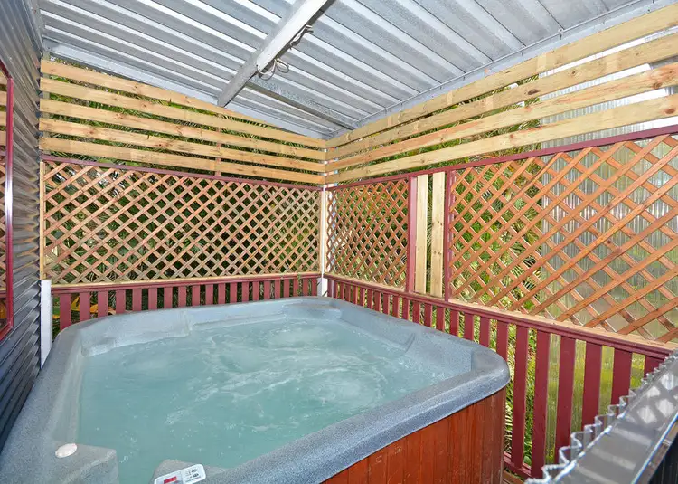 Sixth view of Homely house listing, 112 Sanctuary Hills Road, Takura QLD 4655