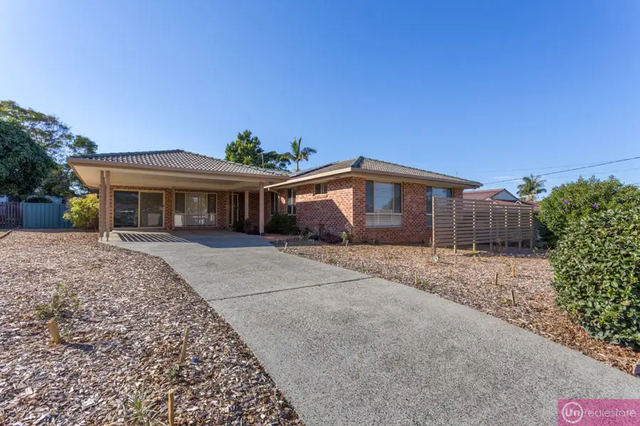 Main view of Homely house listing, 27 Pepperman Road, Boambee East NSW 2452