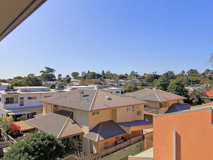 Fifth view of Homely unit listing, 6/12 Drayton Terrace, Wynnum QLD 4178