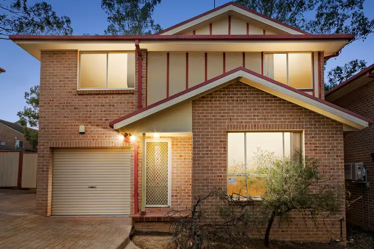 10/73 Park Avenue, Kingswood NSW 2747