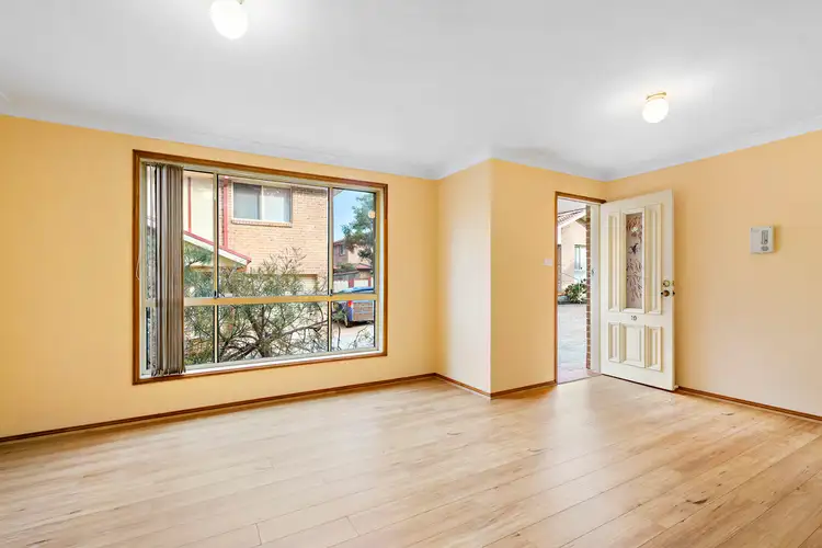 Second view of Homely townhouse listing, 10/73 Park Avenue, Kingswood NSW 2747