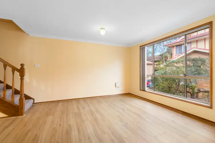 Third view of Homely townhouse listing, 10/73 Park Avenue, Kingswood NSW 2747