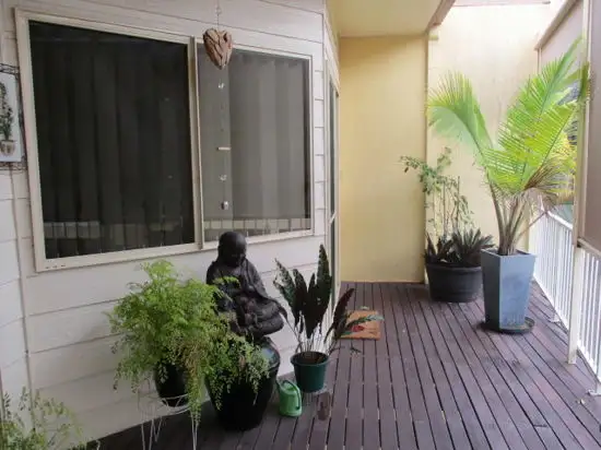 Sixth view of Homely unit listing, Unit 1/18 McKean Road, Scarness QLD 4655