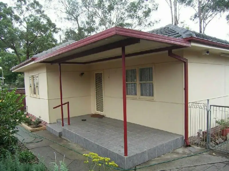 Main view of Homely house listing, 163B Kildare Road, Blacktown NSW 2148