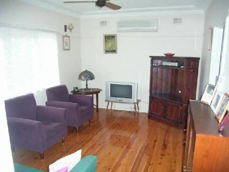 Fifth view of Homely house listing, 163B Kildare Road, Blacktown NSW 2148