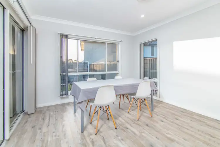 Third view of Homely house listing, 16 Winter Street, Denham Court NSW 2565
