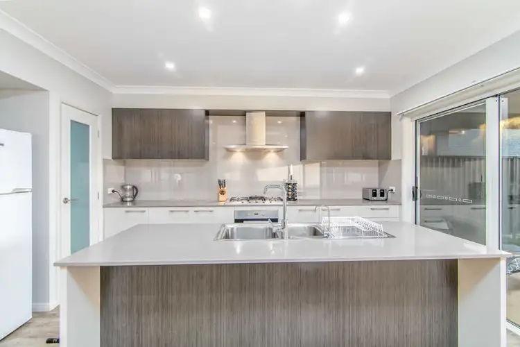 Fourth view of Homely house listing, 16 Winter Street, Denham Court NSW 2565