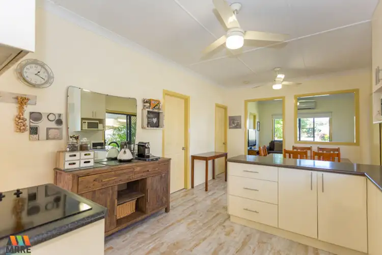 Third view of Homely house listing, 1 Matthews Street, Andergrove QLD 4740