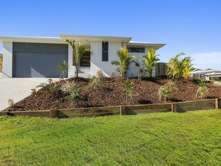 Main view of Homely house listing, 10 Bowerbird Avenue, Burnside QLD 4560
