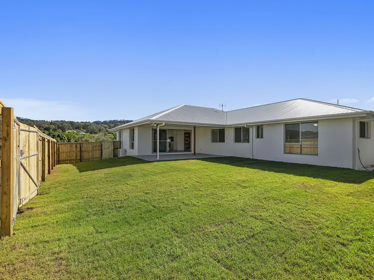Second view of Homely house listing, 10 Bowerbird Avenue, Burnside QLD 4560