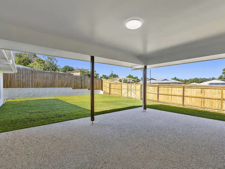 Third view of Homely house listing, 10 Bowerbird Avenue, Burnside QLD 4560