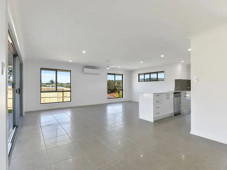 Fifth view of Homely house listing, 10 Bowerbird Avenue, Burnside QLD 4560