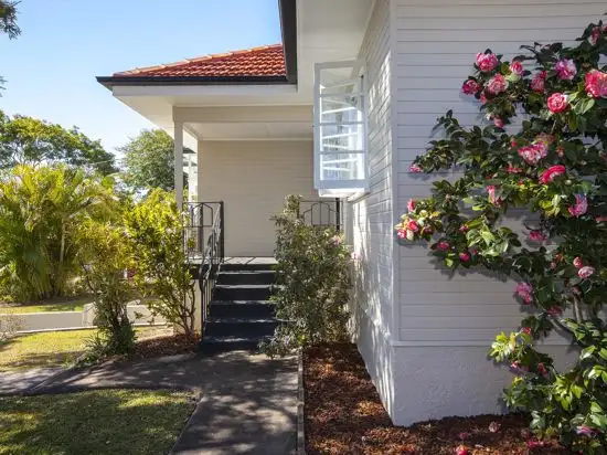 Second view of Homely house listing, 86 Sterculia Avenue, Holland Park West QLD 4121