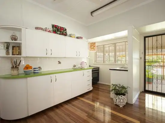Fourth view of Homely house listing, 86 Sterculia Avenue, Holland Park West QLD 4121