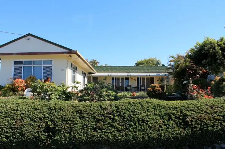 Main view of Homely house listing, 21 Saville Street Geneva, Kyogle NSW 2474