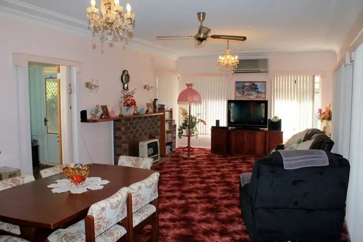 Second view of Homely house listing, 21 Saville Street Geneva, Kyogle NSW 2474