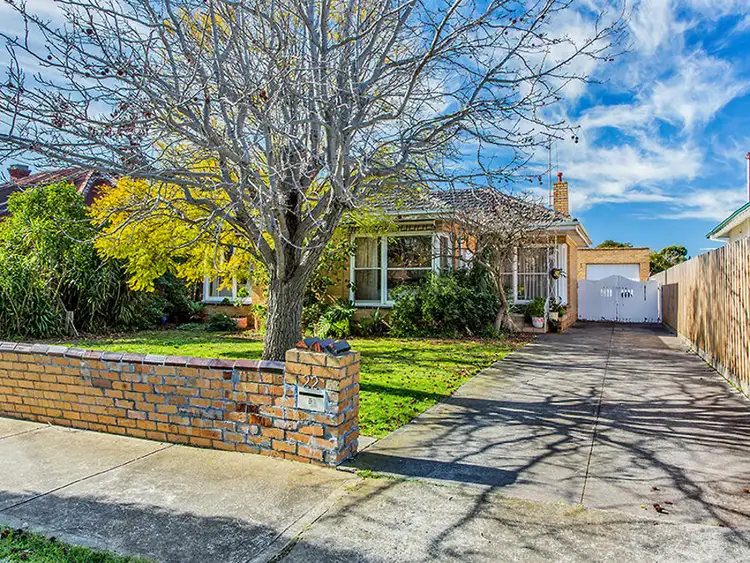 22 Harbury Street, Reservoir VIC 3073
