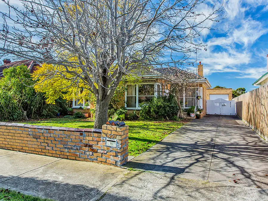Main view of Homely house listing, 22 Harbury Street, Reservoir VIC 3073