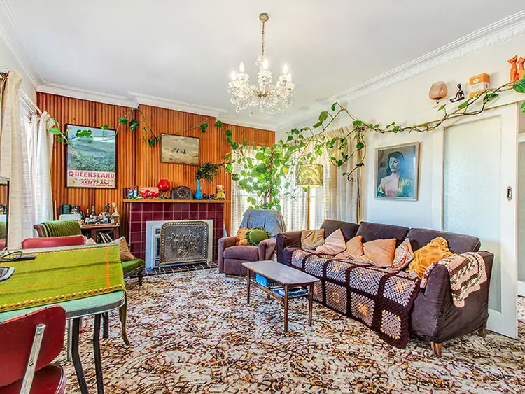 Second view of Homely house listing, 22 Harbury Street, Reservoir VIC 3073