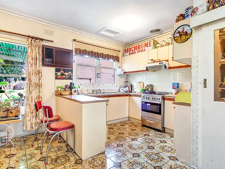 Fifth view of Homely house listing, 22 Harbury Street, Reservoir VIC 3073