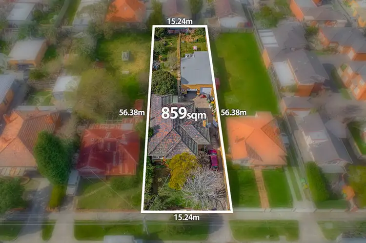 Sixth view of Homely house listing, 22 Harbury Street, Reservoir VIC 3073