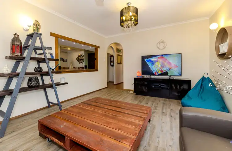 Fifth view of Homely house listing, 8 Orana Avenue, Boyne Island QLD 4680
