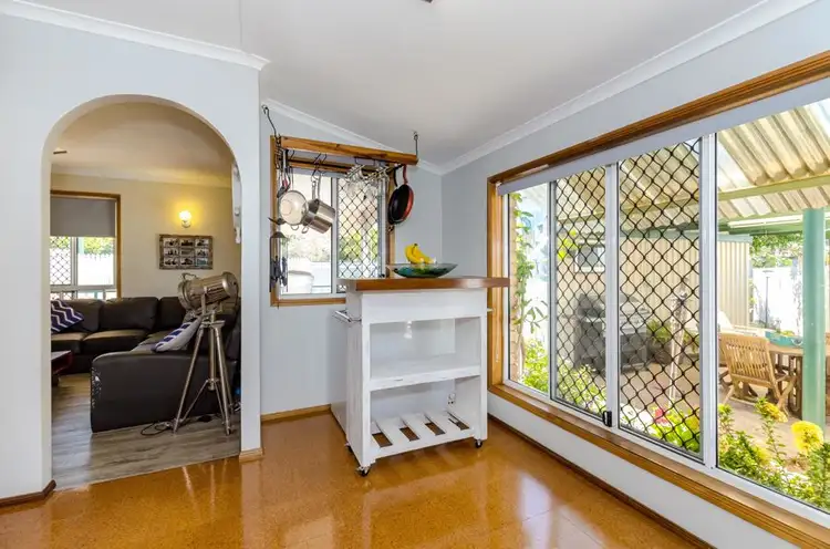 Sixth view of Homely house listing, 8 Orana Avenue, Boyne Island QLD 4680