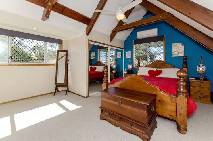 Seventh view of Homely house listing, 8 Orana Avenue, Boyne Island QLD 4680