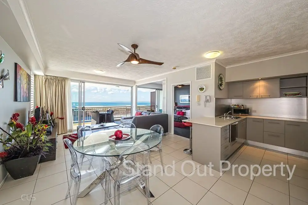 Main view of Homely unit listing, 14/3-9 North Street, Woorim QLD 4507