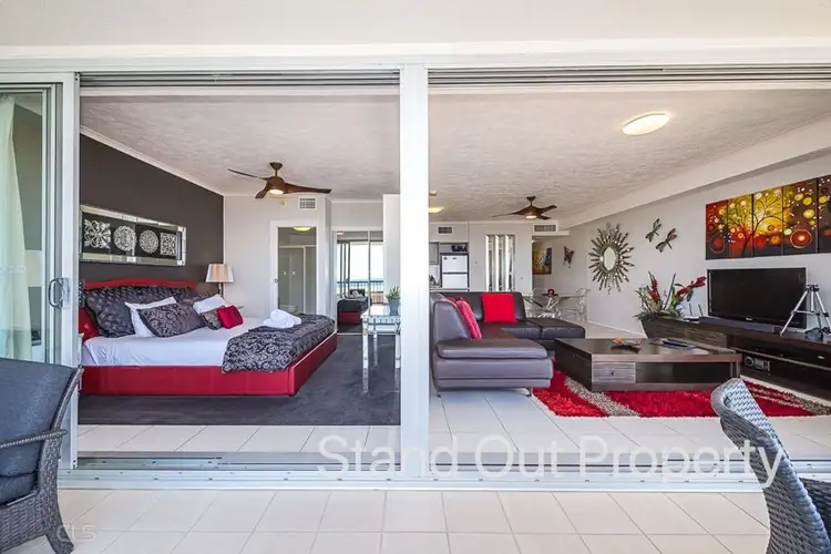 Second view of Homely unit listing, 14/3-9 North Street, Woorim QLD 4507