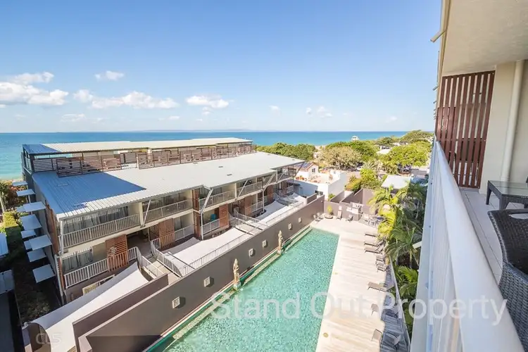 Third view of Homely unit listing, 14/3-9 North Street, Woorim QLD 4507