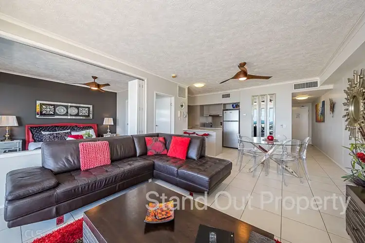 Fifth view of Homely unit listing, 14/3-9 North Street, Woorim QLD 4507