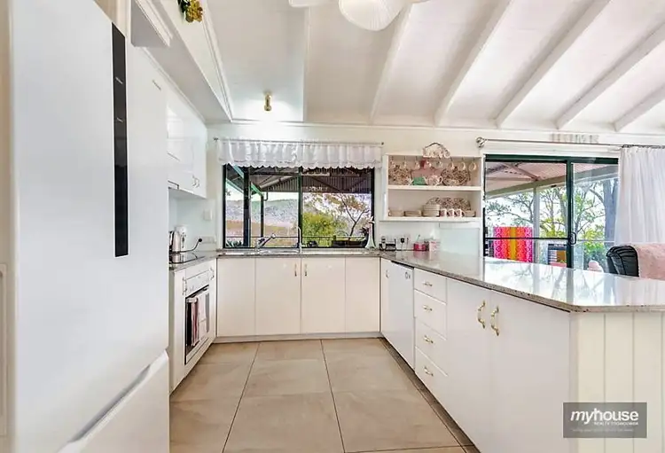 Third view of Homely house listing, 30 Gordon Crescent, Withcott QLD 4352