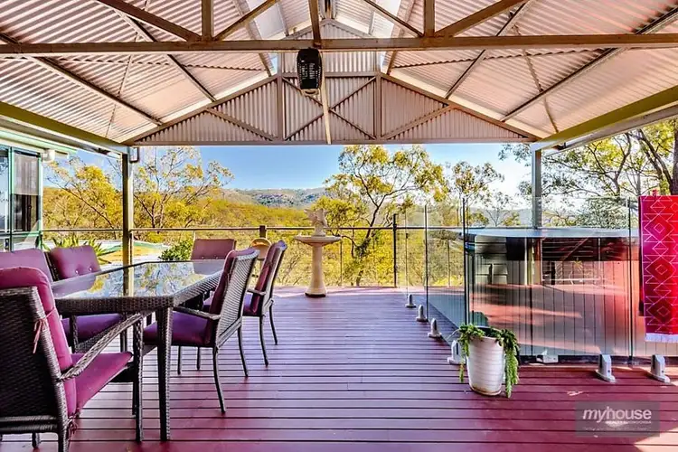 Fourth view of Homely house listing, 30 Gordon Crescent, Withcott QLD 4352