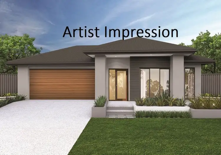 Lot 10 Little Cove Road, Emerald Beach NSW 2456