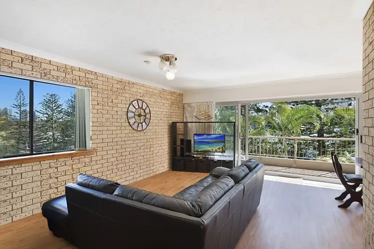 Second view of Homely unit listing, 2/20 Boundary Street, Rainbow Bay QLD 4225