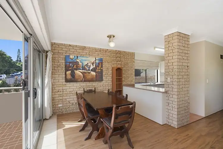 Third view of Homely unit listing, 2/20 Boundary Street, Rainbow Bay QLD 4225