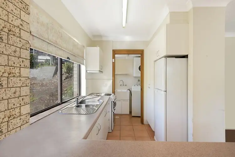 Fourth view of Homely unit listing, 2/20 Boundary Street, Rainbow Bay QLD 4225