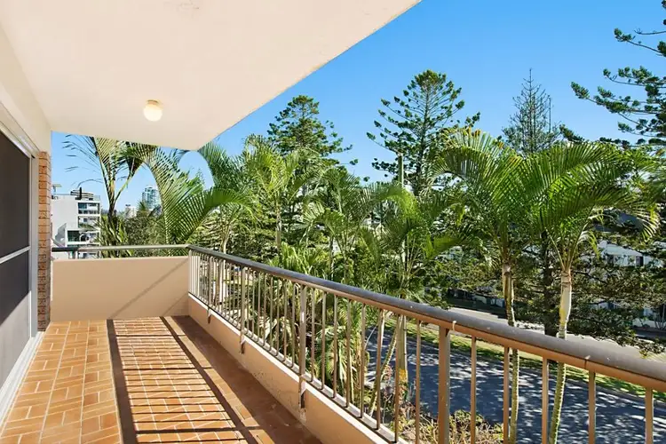 Sixth view of Homely unit listing, 2/20 Boundary Street, Rainbow Bay QLD 4225