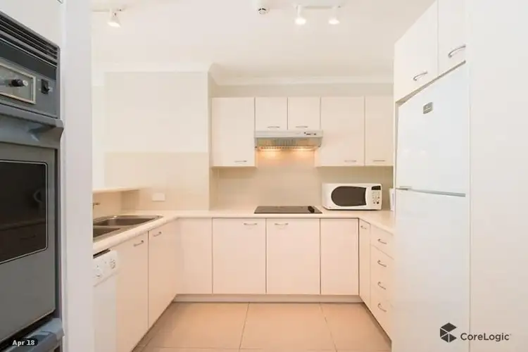 Third view of Homely apartment listing, 26/243 'The Bay Apartments' Boundary Street, Coolangatta QLD 4225