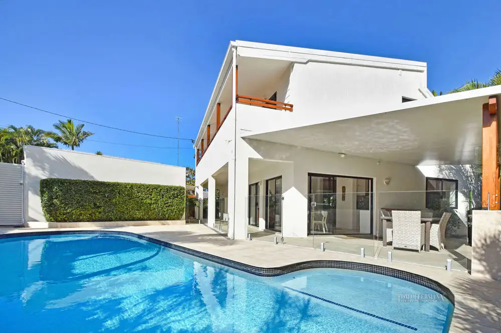 Main view of Homely house listing, 11 Delorme Street, Noosa Heads QLD 4567