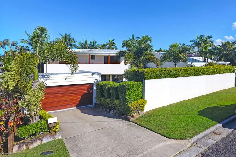 Second view of Homely house listing, 11 Delorme Street, Noosa Heads QLD 4567