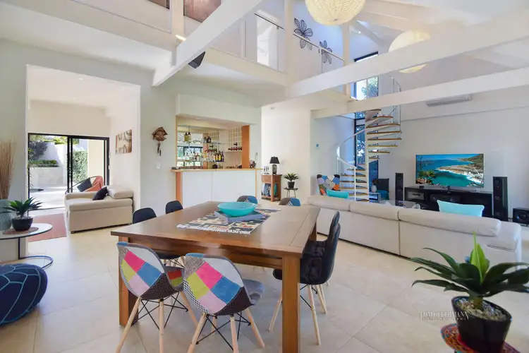 Third view of Homely house listing, 11 Delorme Street, Noosa Heads QLD 4567