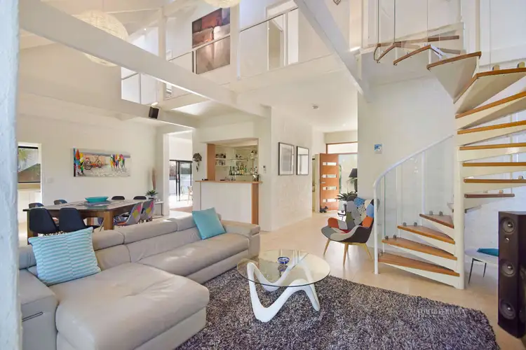 Fourth view of Homely house listing, 11 Delorme Street, Noosa Heads QLD 4567