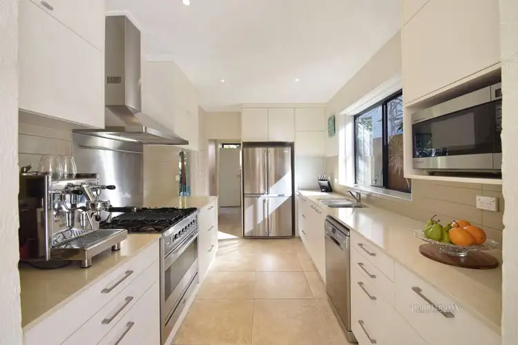 Fifth view of Homely house listing, 11 Delorme Street, Noosa Heads QLD 4567