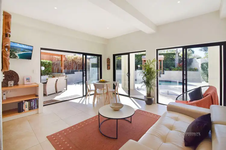 Sixth view of Homely house listing, 11 Delorme Street, Noosa Heads QLD 4567