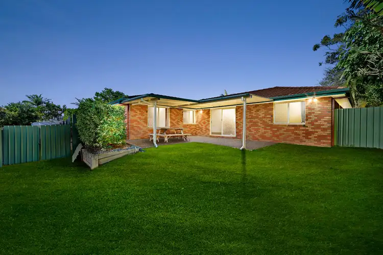 15 Yungaba Place, Bracken Ridge QLD 4017