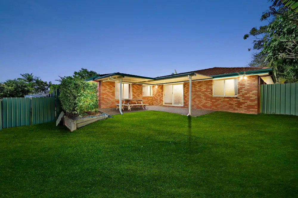 Main view of Homely house listing, 15 Yungaba Place, Bracken Ridge QLD 4017